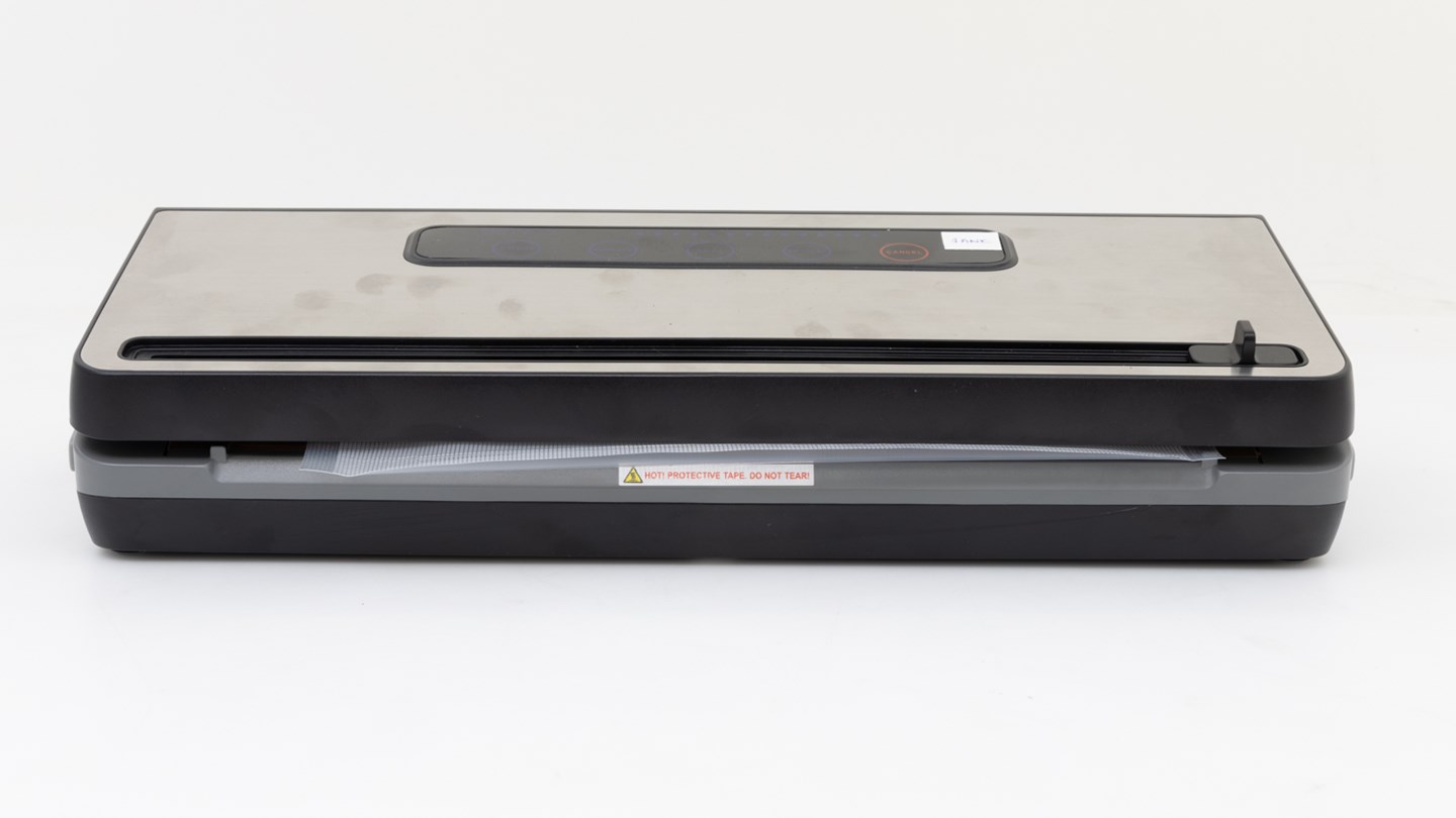 Kmart Anko Vacuum Food Sealer V101B Review Vacuum sealer CHOICE