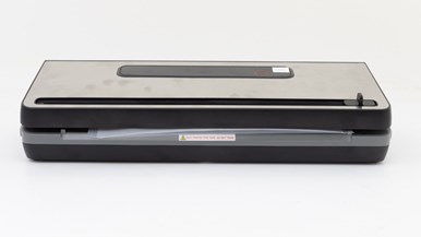 Kmart Anko Vacuum Food Sealer V101-B