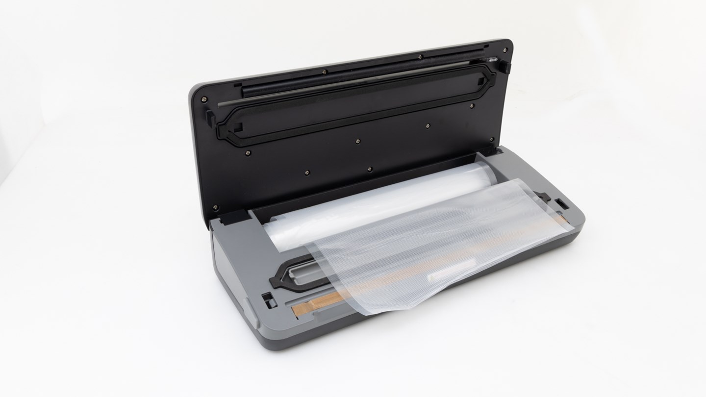 Kmart Anko Vacuum Food Sealer V101B Review Vacuum sealer CHOICE