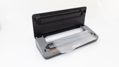 Kmart Anko Vacuum Food Sealer V101-B