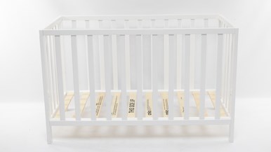 Kmart Anko White Wooden