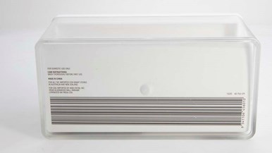 Kmart Anko Wide Food Storage Container 42-753-179