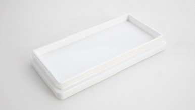 Kmart Anko Wide Food Storage Container 42-753-179