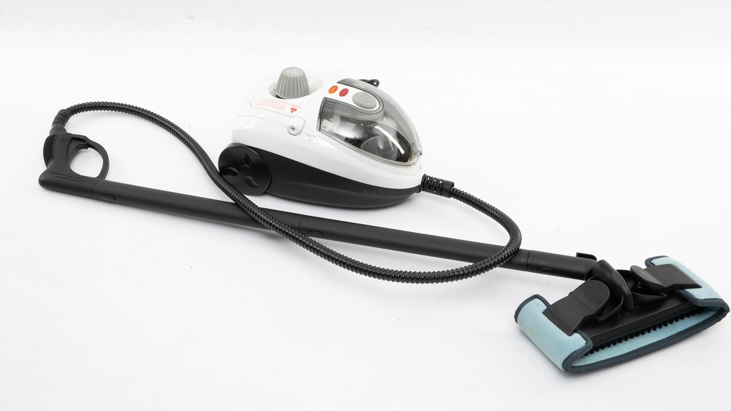 Kmart Anko WJ518 Multi Steam Cleaner Review Steam mop CHOICE