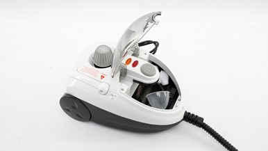 Kmart Anko WJ518 Multi Steam Cleaner
