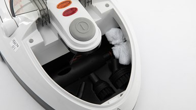 Kmart Anko WJ518 Multi Steam Cleaner