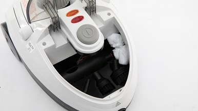 Kmart Anko WJ518 Multi Steam Cleaner