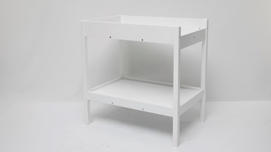 Kmart Anko Wooden change table (2019 version)