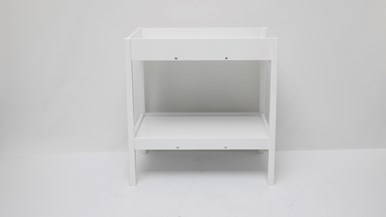 Kmart Anko Wooden change table (2019 version)