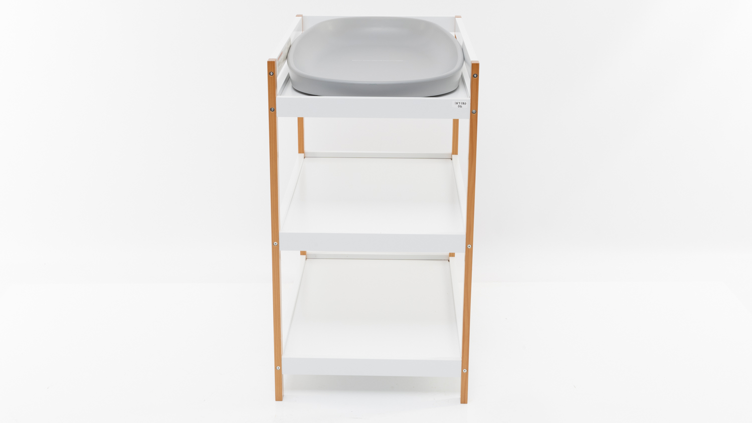Kmart Anko Wooden Change Table 43-223-916