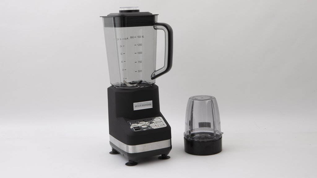 Kmart Anko XJ12412 1.5L Digital Blender Review Blender CHOICE