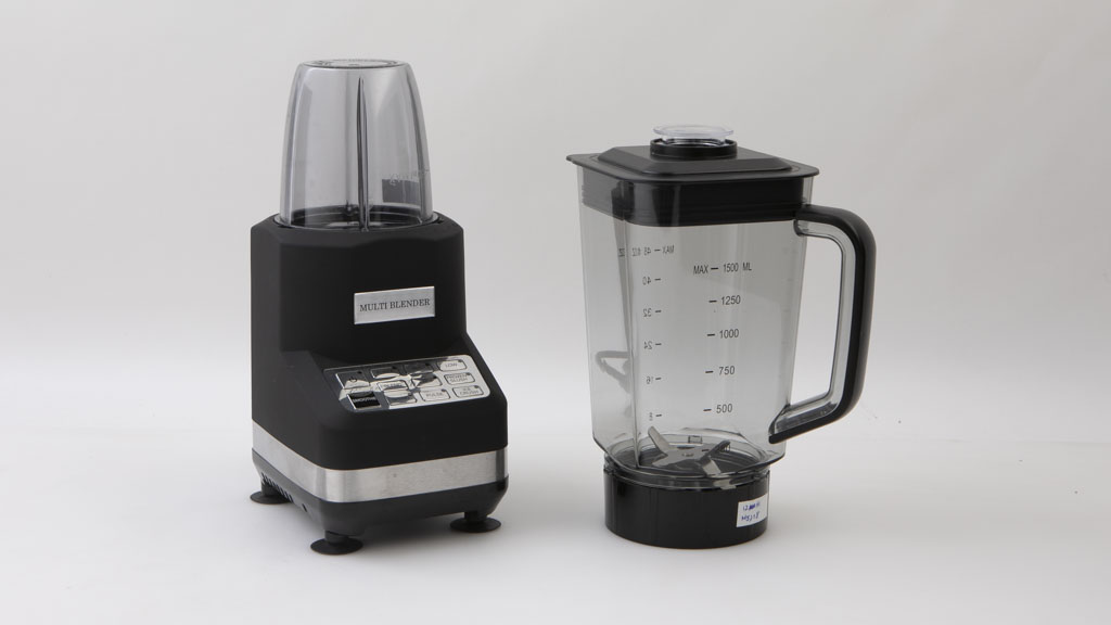 Kmart Anko XJ12412 1.5L Digital Blender Review Blender CHOICE
