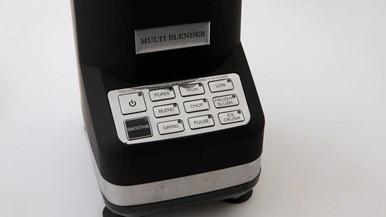 Kmart Anko XJ-12412 1.5L Digital Blender