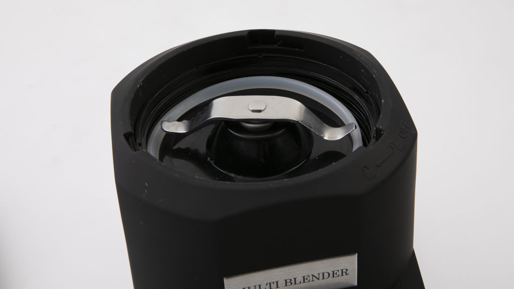 Kmart Anko XJ-12412 1.5L Digital Blender