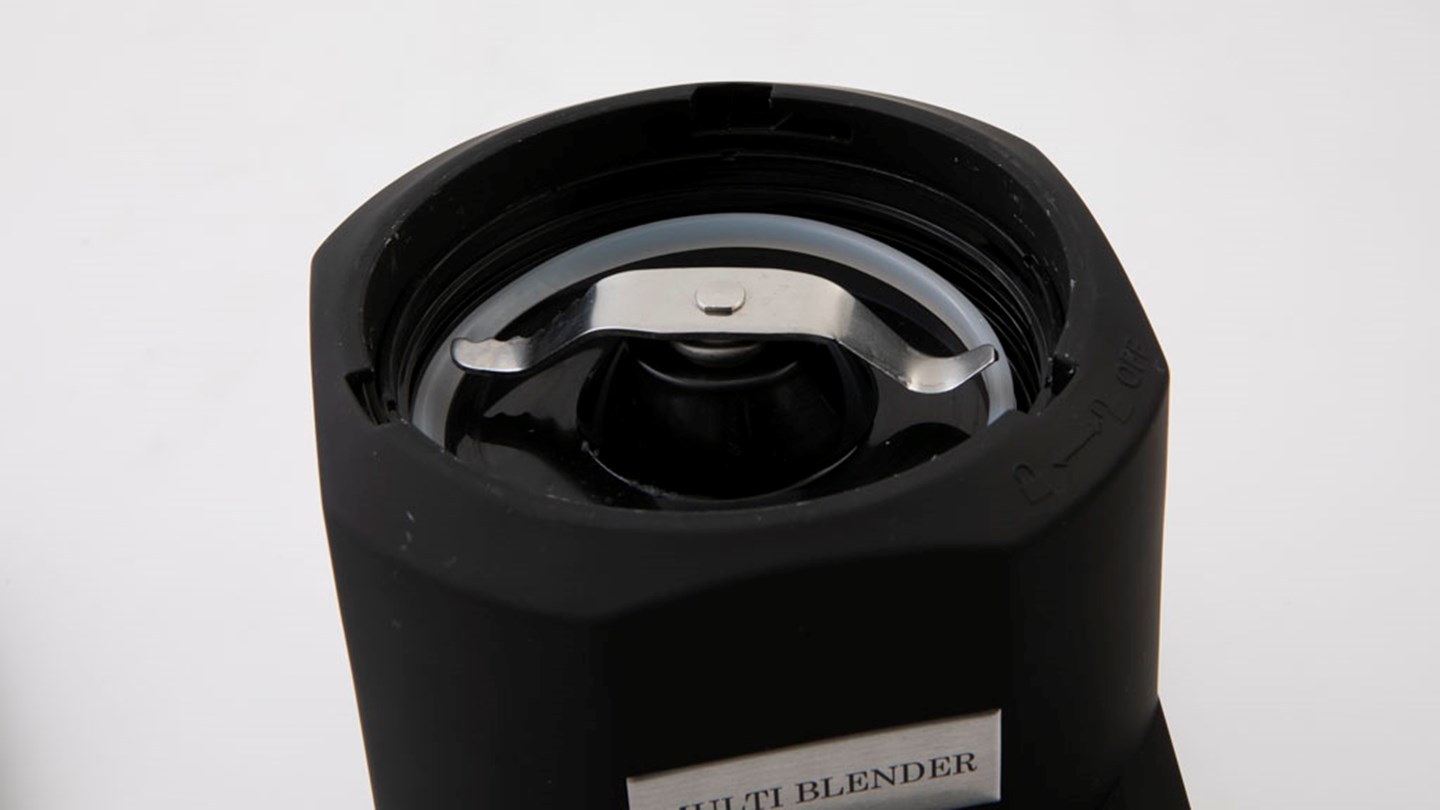 Kmart Anko XJ12412 1.5L Digital Blender Review Blender CHOICE