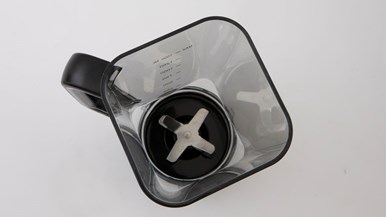 Kmart Anko XJ-12412 1.5L Digital Blender