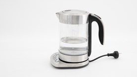 Kmart Clear Variable Temperature Kettle LD-K1045 Review | Kettle | CHOICE