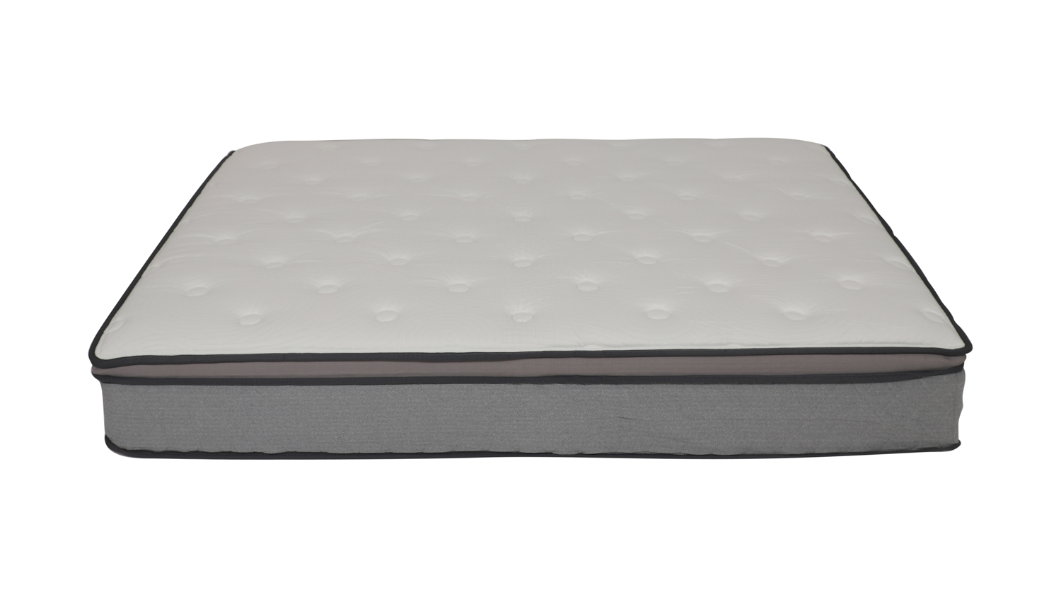 Kmart Euro Top Pocket Spring