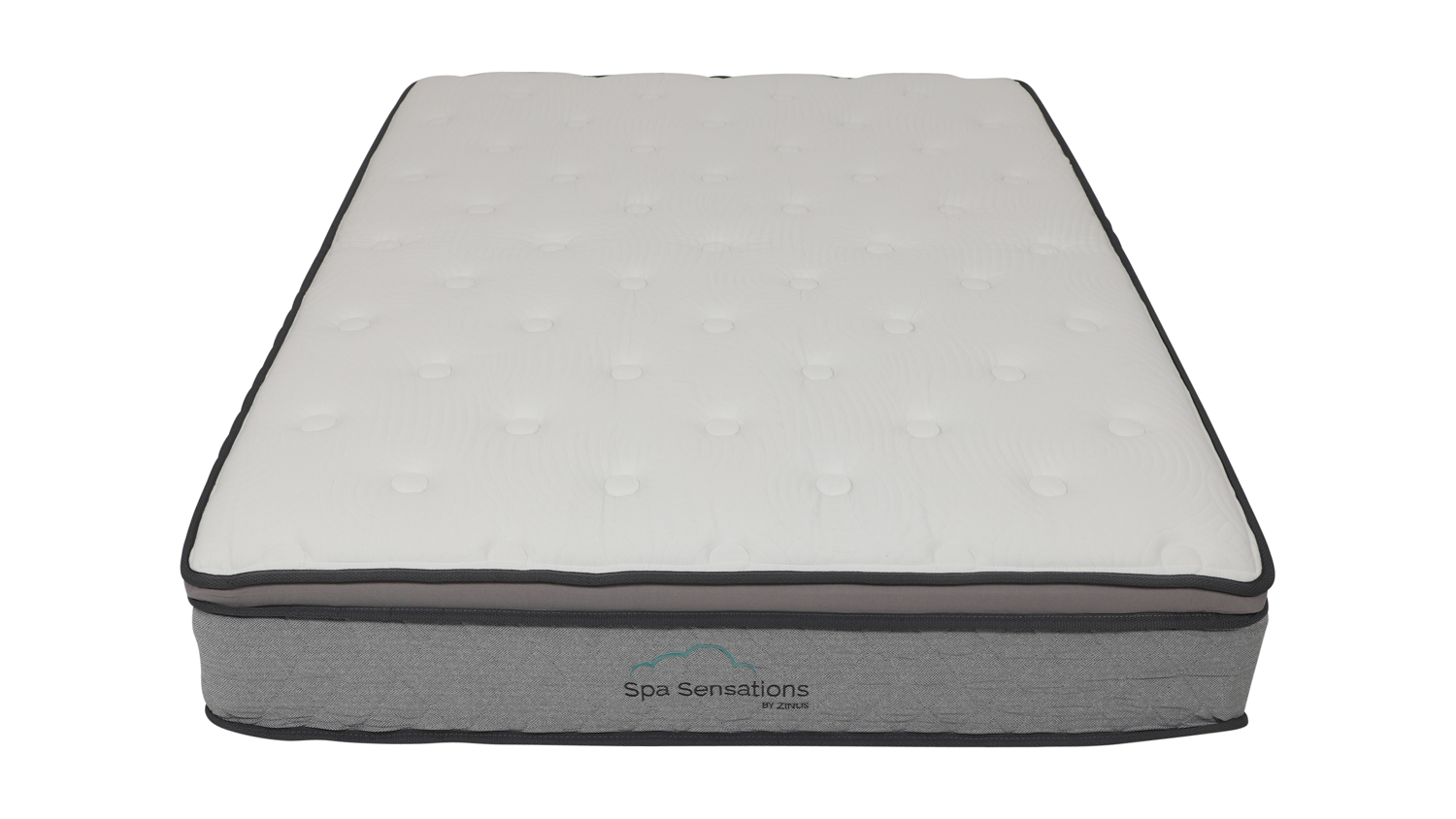 Kmart Euro Top Pocket Spring