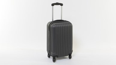 kmart luggage review