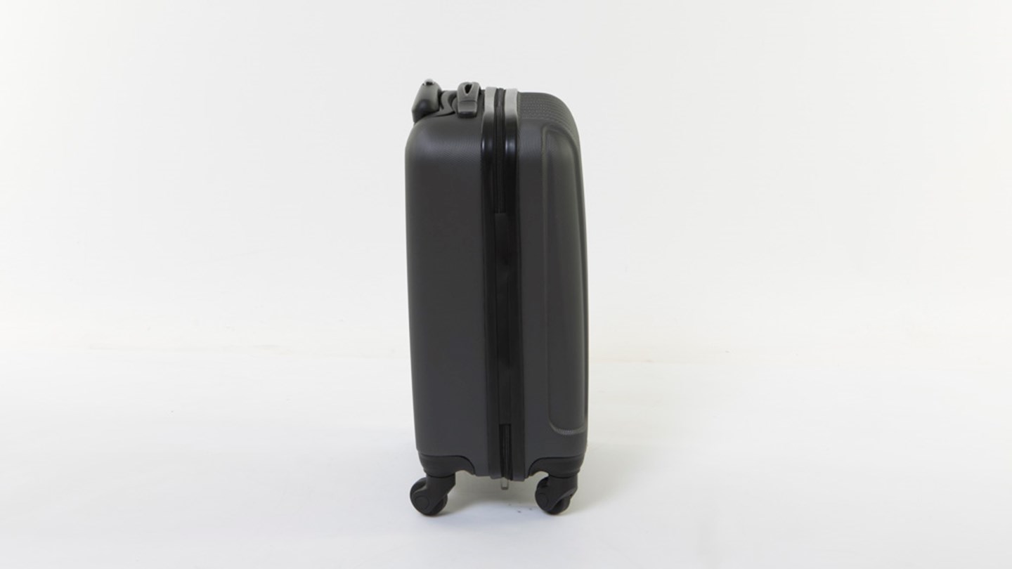 Kmart Hard Case 45.5cm Review Luggage CHOICE