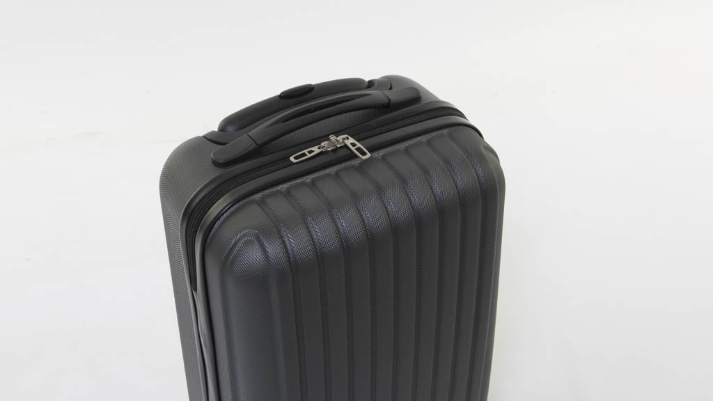 Kmart Hard Case 45.5cm Review Luggage CHOICE