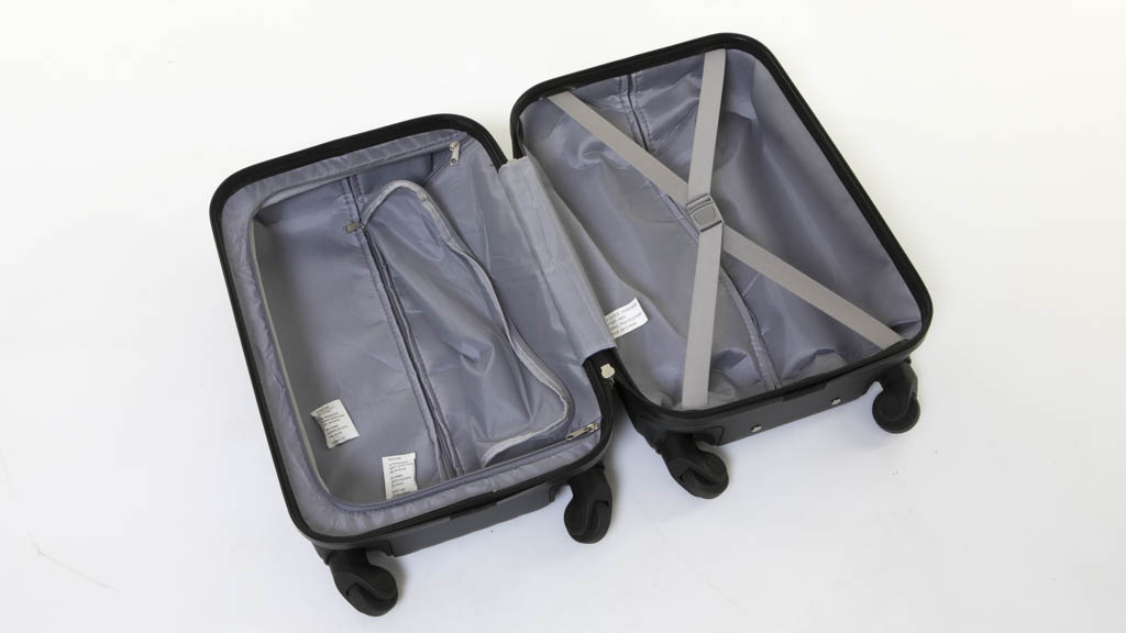 Kmart Hard Case 45.5cm Review Luggage CHOICE