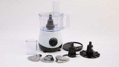 Kmart Home and Co Food Processor FP9053KB-GS