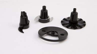 Kmart Home and Co Food Processor FP9053KB-GS