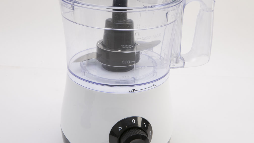Kmart Home and Co Food Processor FP9053KB-GS