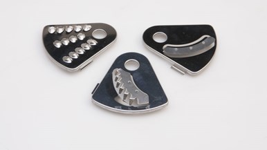 Kmart Home and Co Food Processor FP9053KB-GS