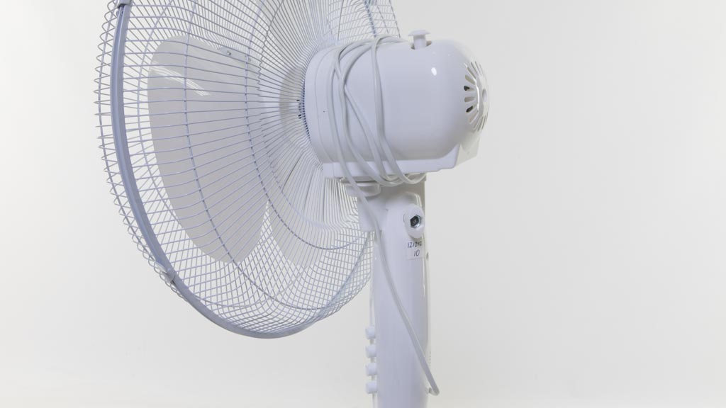 Kmart Home & Co 40cm Pedestal Fan HEG40 Review Pedestal and tower fan
