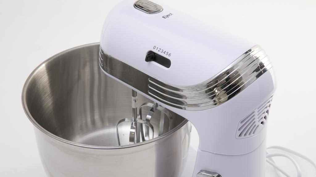 Kmart Home & Co Bench mixer white XJ13406 Review Kitchen stand mixer