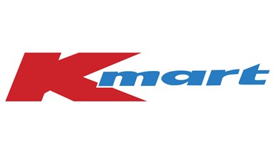 Kmart physical store