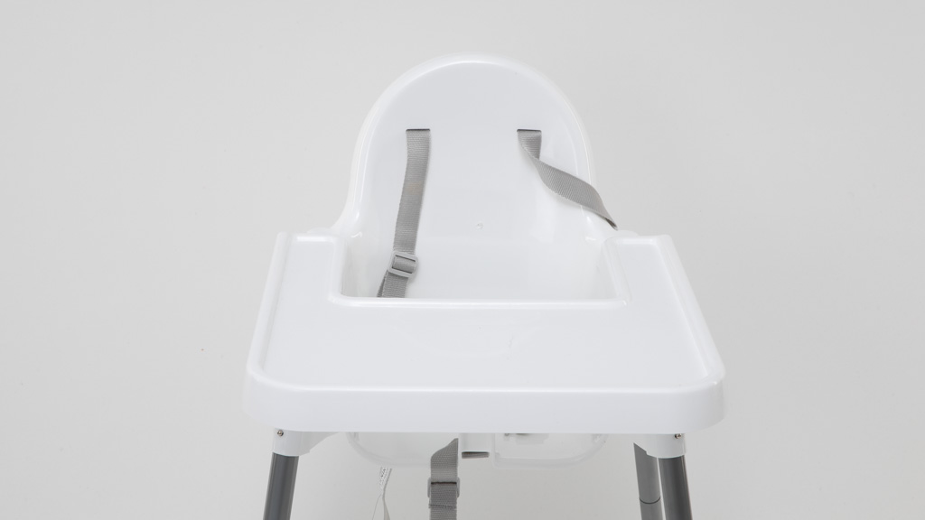 Kmart Prandium High Low Chair