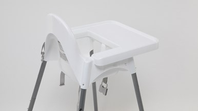 Kmart Prandium High Low Chair