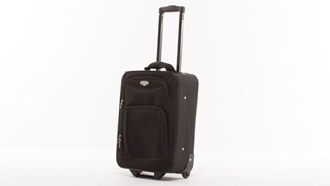 Kmart Protocol 45cm Upright Review | Luggage | CHOICE