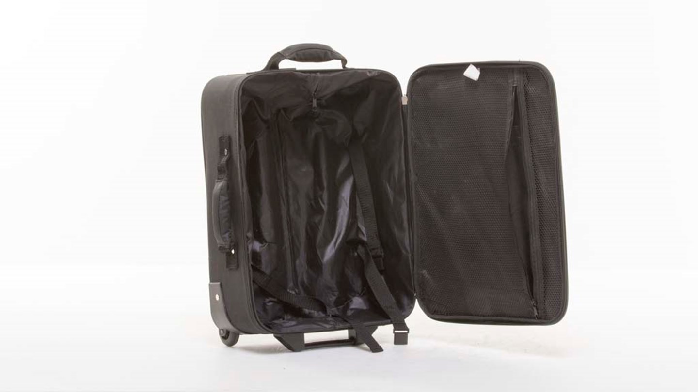 Kmart Protocol 45cm Upright