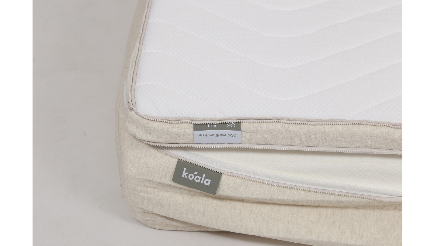 Koala Calm As Mattress Review Mattress CHOICE