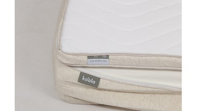 Koala Calm as Mattress