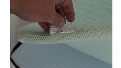 Koala Calm as Mattress