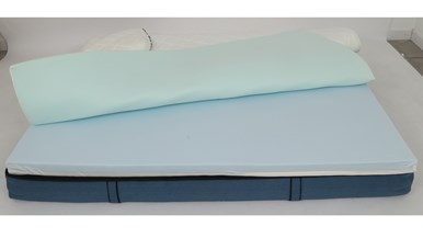 Koala Calm as Mattress