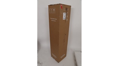 Koala Calm as Mattress