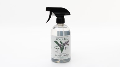 Koala Eco Natural Glass Cleaner