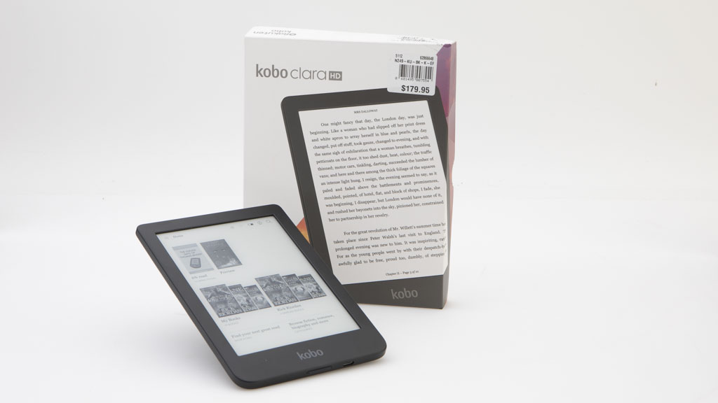 Kobo Aura Edition 2