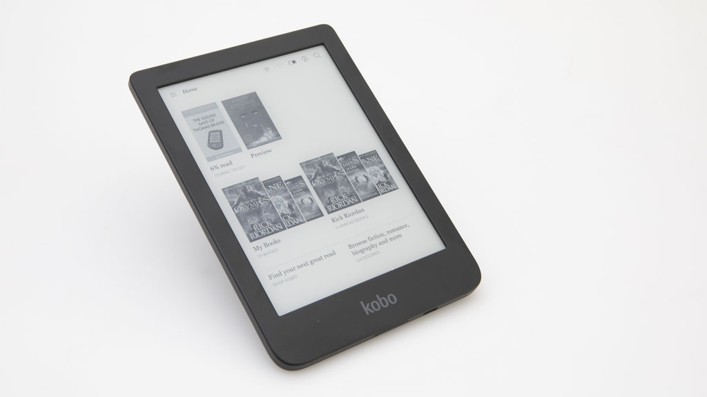 Kobo Aura Edition 2 Review | E-reader | CHOICE