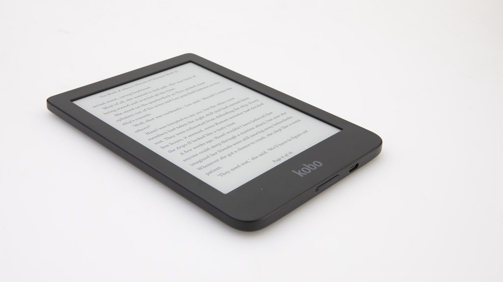 Kobo Aura Edition 2 Review | Ebook Reader | CHOICE