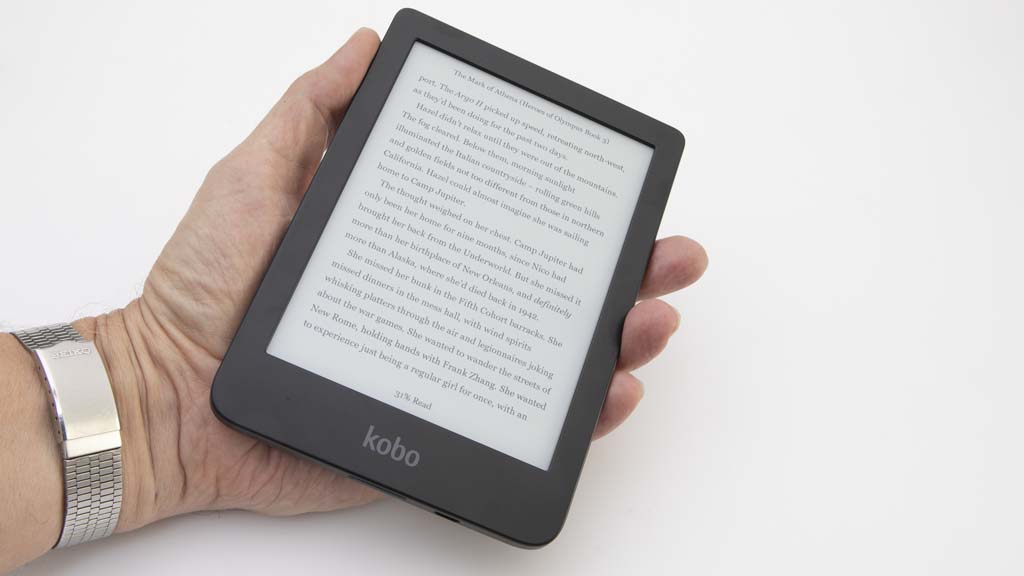 Kobo Aura Edition 2 Review Ebook reader CHOICE
