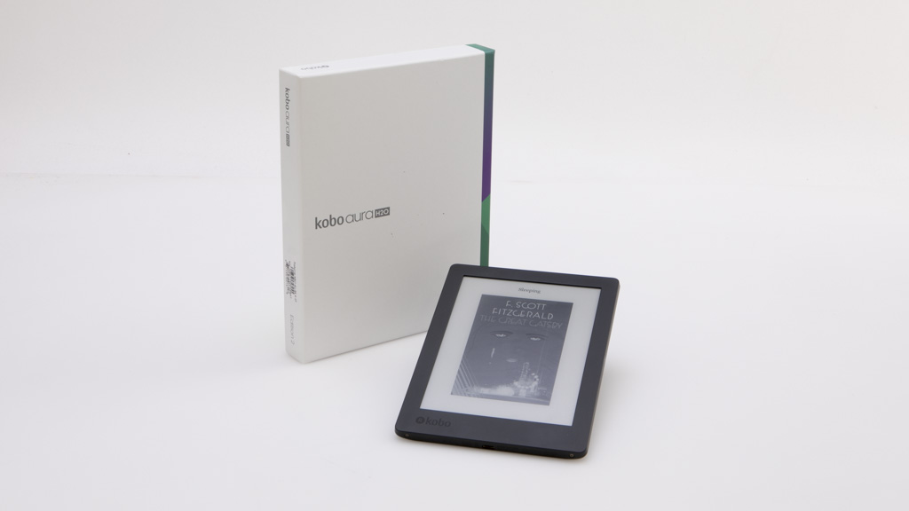 Kobo Aura H20 (OLD MODEL)