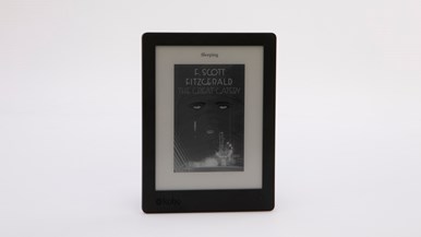 Kobo Aura H20 (OLD MODEL)